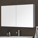 Shaving Cabinet White PC900