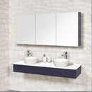  Shaving Cabinet SD1200 