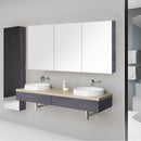  Shaving Cabinet SD1200 