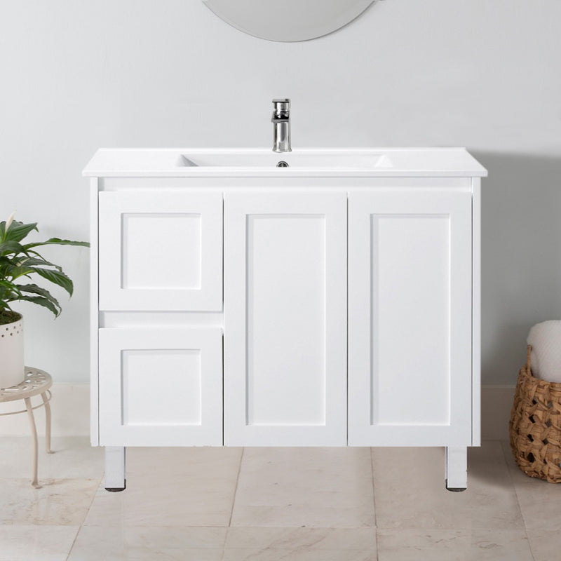 Freestanding Bathroom Vanity SH900L In Sydney