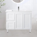 Freestanding Bathroom Vanity SH900L In Sydney