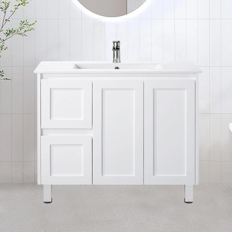 Freestanding Bathroom Vanity SH900L In Sydney