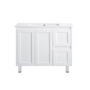 Freestanding Bathroom Vanity SH900R In Sydney