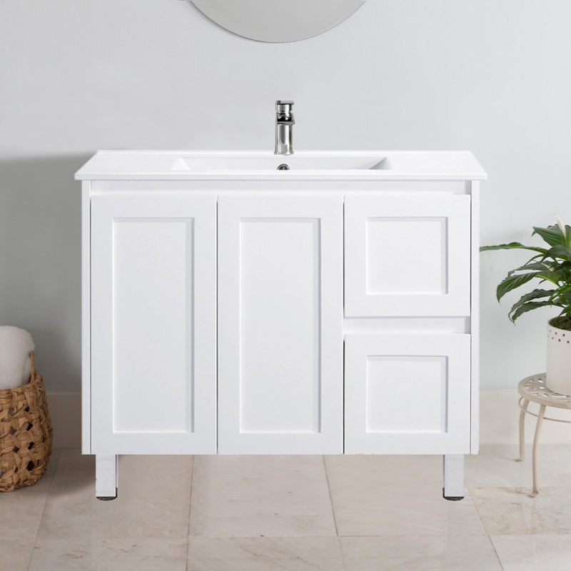 Freestanding Bathroom Vanity SH900R In Sydney