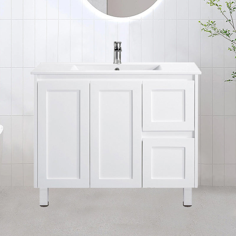 Freestanding Bathroom Vanity SH900R In Sydney