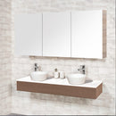 Shaving Cabinet SL1200