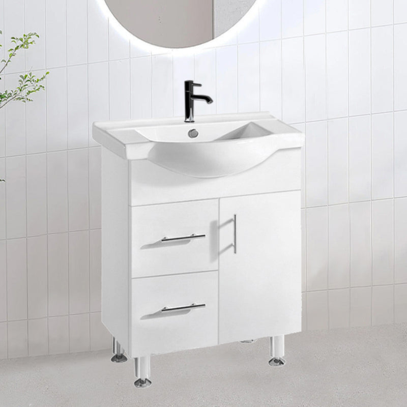 Freestanding Bathroom Vanity SR750L In Sydney