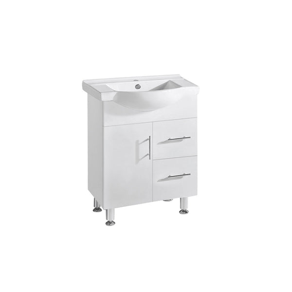  Freestanding Bathroom Vanity SR750R In Sydney