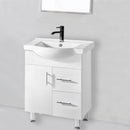  Freestanding Bathroom Vanity SR750R In Sydney