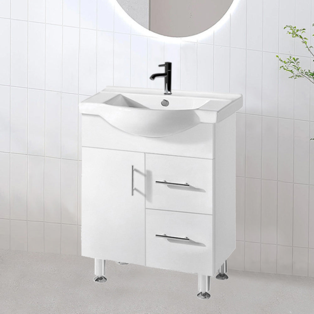  Freestanding Bathroom Vanity SR750R In Sydney