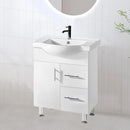 Freestanding Bathroom Vanity SR750R In Sydney