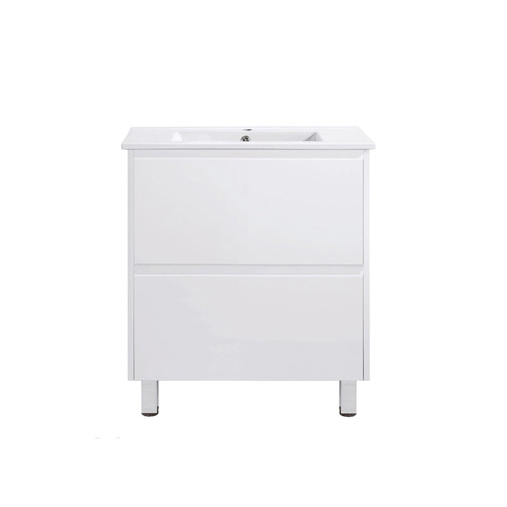 Freestanding Bathroom Vanity TD750 In Sydney