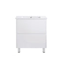 Freestanding Bathroom Vanity TD750 In Sydney