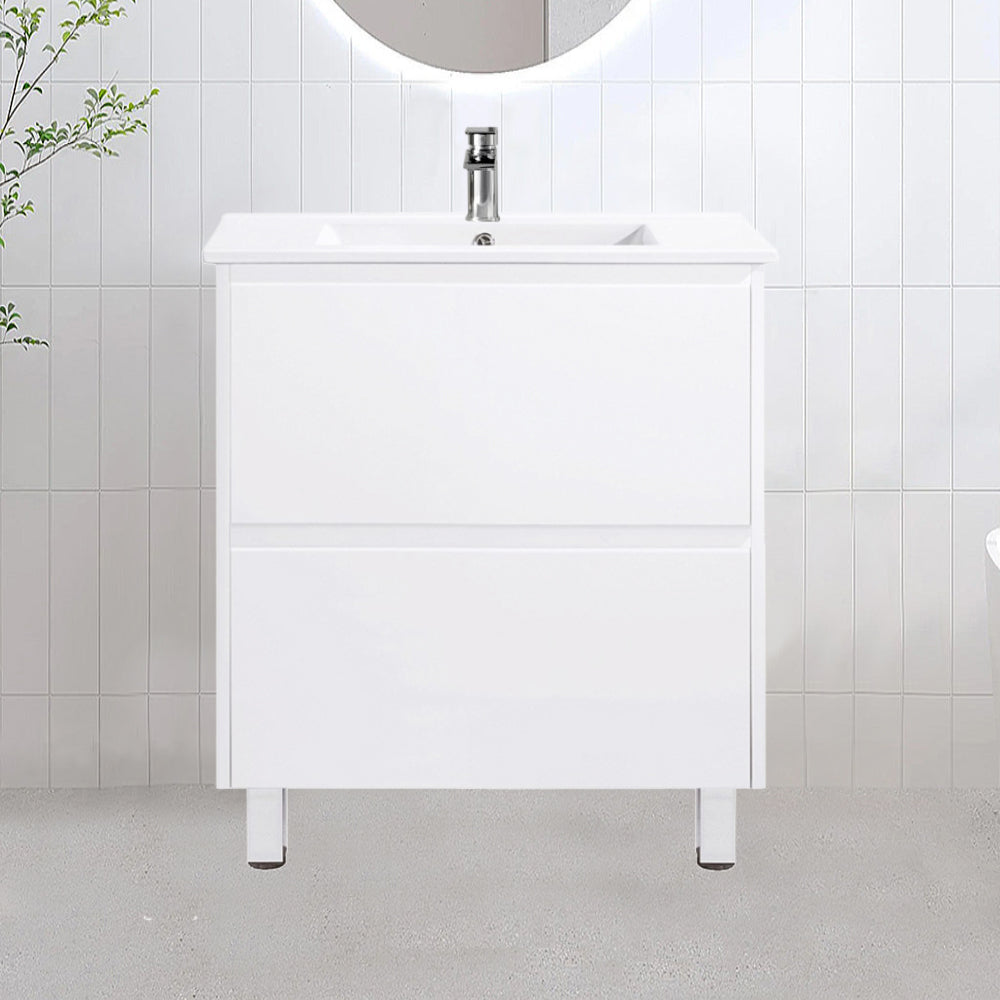 Freestanding Bathroom Vanity TD750 In Sydney