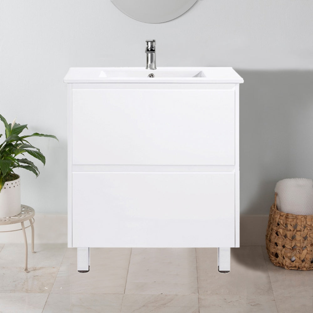 Freestanding Bathroom Vanity TD750 In Sydney
