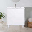 Freestanding Bathroom Vanity TD750 In Sydney
