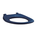 Stella Care Adjustable Link Toilet Seat, Blue