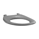 Stella Care Adjustable Link Toilet Seat, Grey
