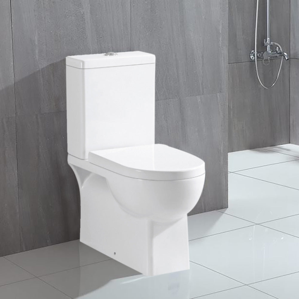 Back To Wall Toilet Suite Venus - Bathroom Hub