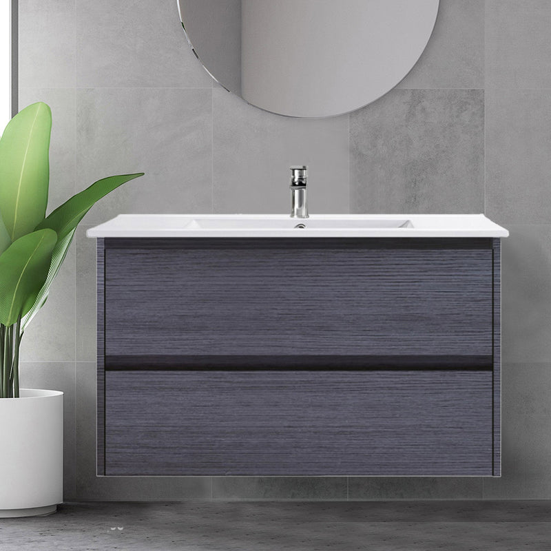 Wall Hung  Bathroom Vanity WHDM900 In Sydney 