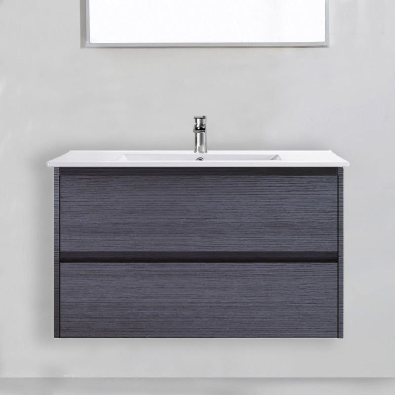 Wall Hung  Bathroom Vanity WHDM900 In Sydney 