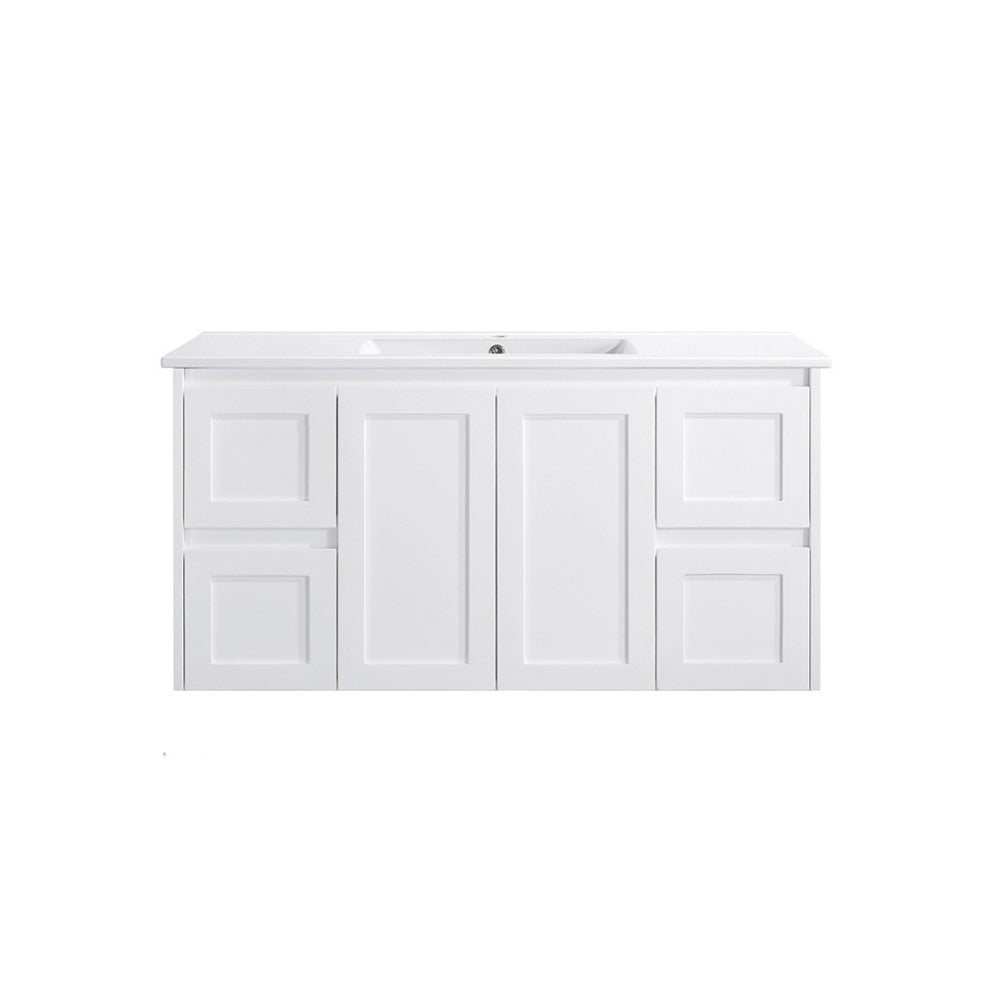 Hampton Bathroom Vanity WHSH1200 In Sydney