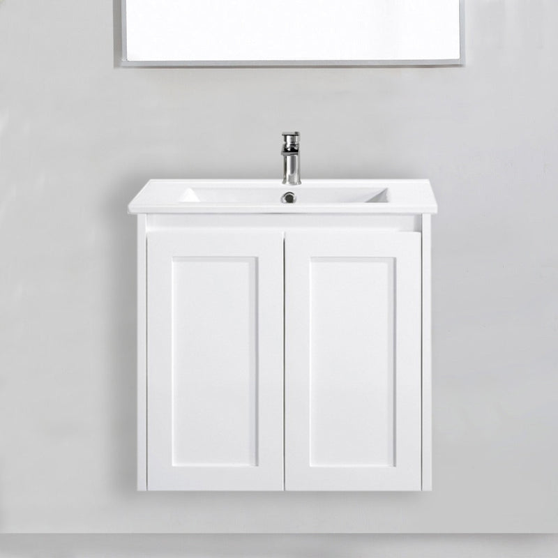  Wall Hung Hampton Bathroom Vanity In Sydney 