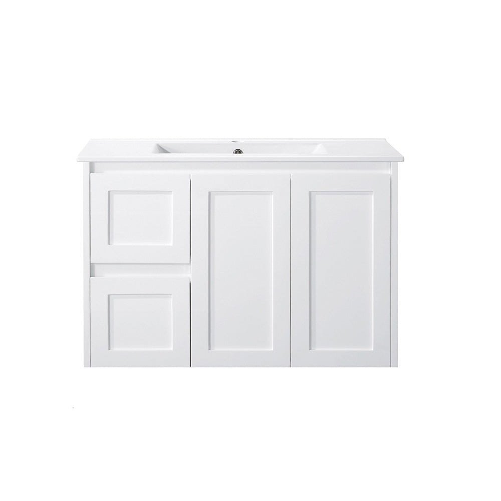 Hampton Bathroom Vanity WHSH900L In Sydney