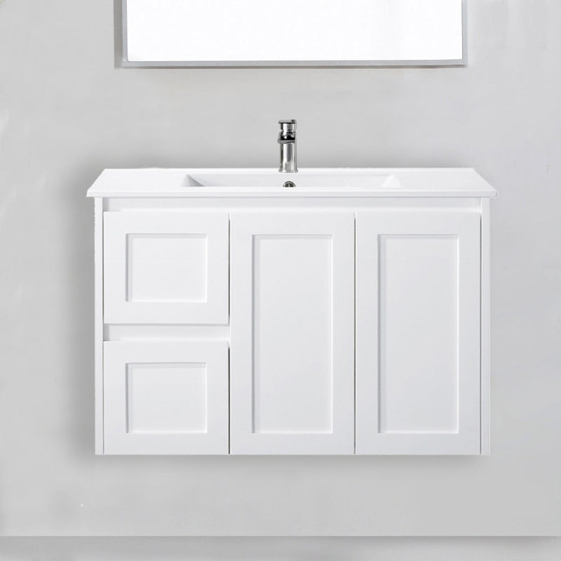 Hampton Bathroom Vanity WHSH900L In Sydney