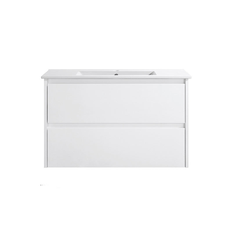 Wall Hung Bathroom Vanity WHTD900 In Sydney