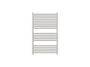 Allegra 19 Bar Wide Heated Towel Rail JY-3319WIDE-BN