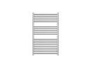 Allegra 19 Bar Wide Heated Towel Rail JY-3319WIDE-CH