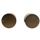 Antique Brass Double Round Taps JD-WS561F-bathroom-hub-online