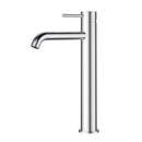 Otus Slimline SS Highrise Basin Mixer Chrome PLC2002SS-CH