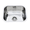 Cora Kitchen Sink 485 x 395mm YH238A