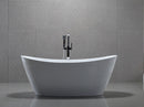 1700mm Atlanta Freestanding Bath