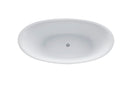 1700mm Atlanta Freestanding Bath
