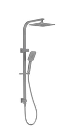 Eden Multifunction Shower Set Gunmetal PHC7121S-GM - Bathroom Hub