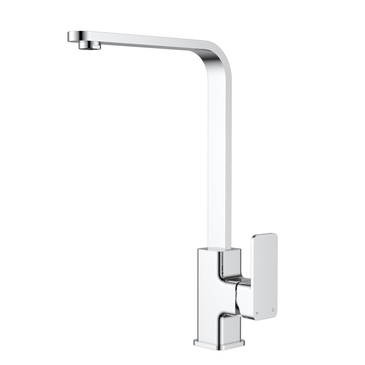 Nova II Sink Mixer Chrome PSR1001LF - Bathroom Hub