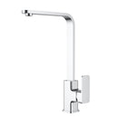 Nova II Sink Mixer Chrome PSR1001LF - Bathroom Hub