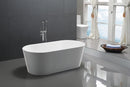 1300mm Florida Freestanding Bath