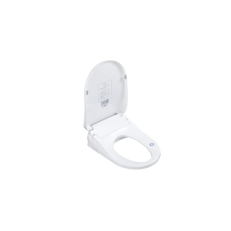 Lukka Chios Smart Bidet Remote Control & Heated Toilet Seat -bathroomh-hub-online
