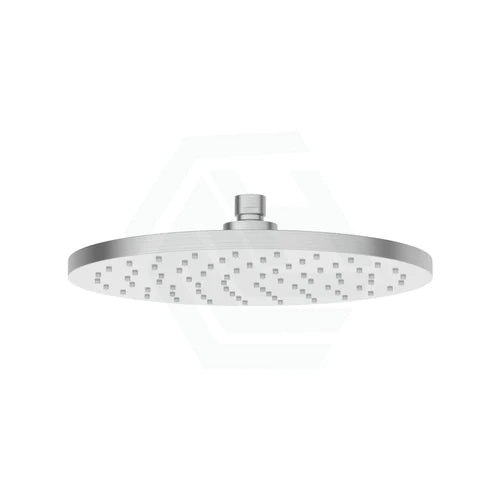 Otus Round Shower Head Brushed Nickel