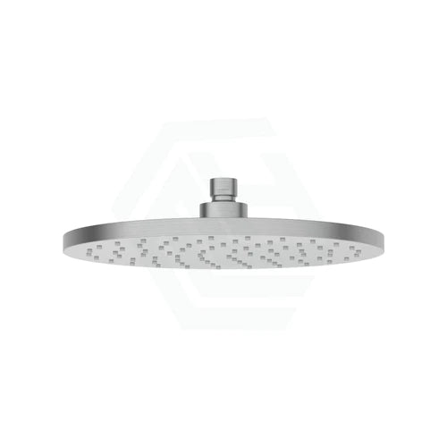 Otus Round Shower Head Brushed Nickel