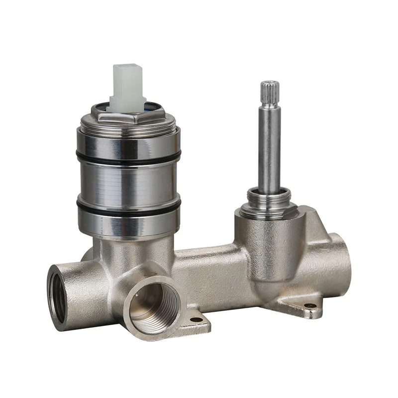 Sora Wall Mixer Rough-in Body PLB3002-BD