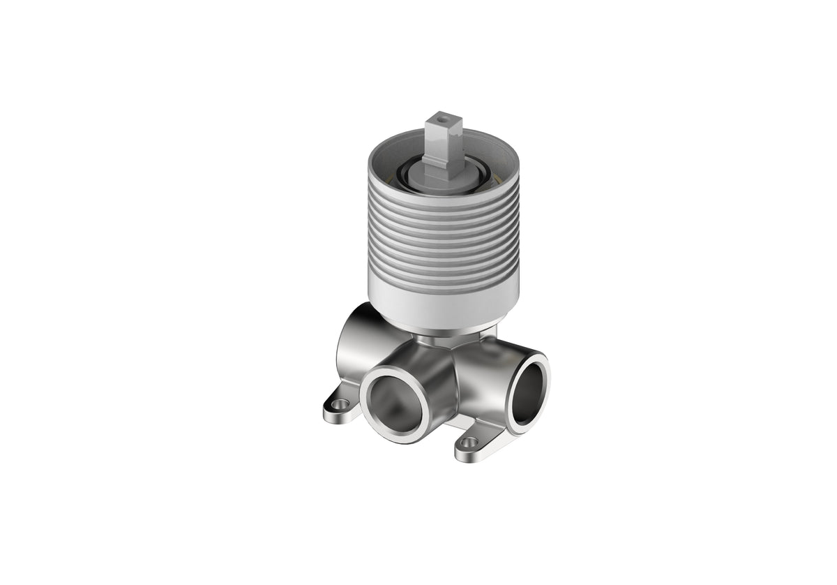 Sora Wall Mixer Rough-in Body PLB3001-BD