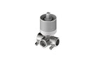 Sora Wall Mixer Rough-in Body PLB3001-BD