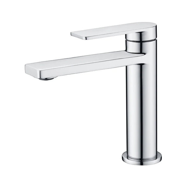 Sora Basin Mixer Chrome PLB2001PC