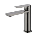 Sora Basin Mixer Gun Metal PLB2001GM