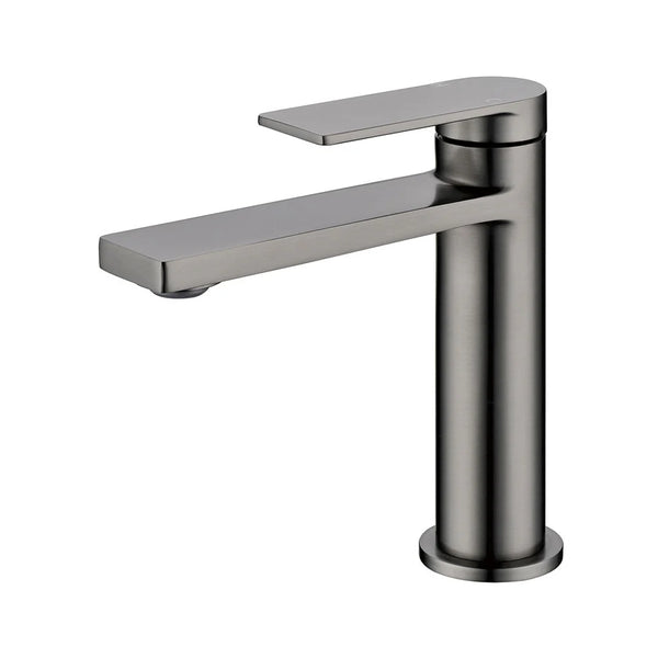 Sora Basin Mixer Gun Metal PLB2001GM